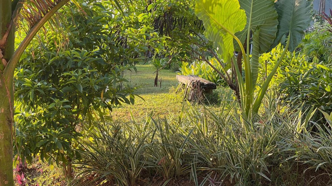 Antharyamin Hotel Thiruvananthapuram Bagian luar foto