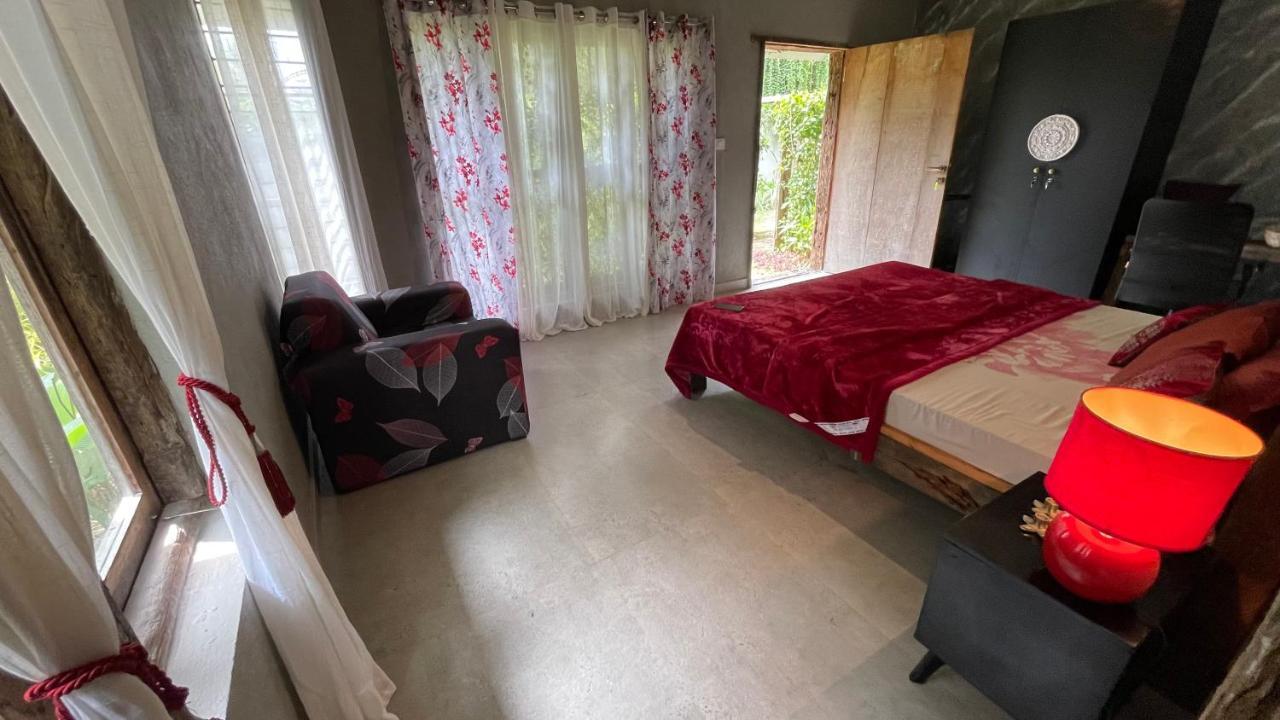 Antharyamin Hotel Thiruvananthapuram Bagian luar foto